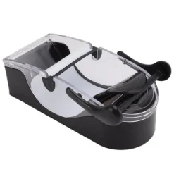 Sushi Roller Mould Maker Enkel drift Nori Rice Roll Mould Machine for Home Kitchen Restaurant