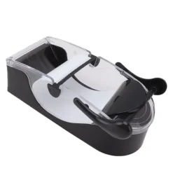 Sushi Roller Mould Maker Enkel drift Nori Rice Roll Mould Machine for Home Kitchen Restaurant