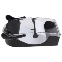 Sushi Roller Mould Maker Enkel drift Nori Rice Roll Mould Machine for Home Kitchen Restaurant