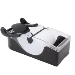 Sushi Roller Mould Maker Enkel drift Nori Rice Roll Mould Machine for Home Kitchen Restaurant