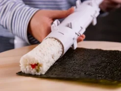 Sushi Rullare / Bazooka