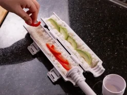 Sushi Rullare / Bazooka