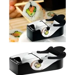 Sushi rulle - HAPPYHOMY - Modell - Egenskap 1 - Egenskap 2 - Egenskap 3