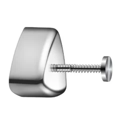 Sushiform i rostfritt stål Hjärtformad & Triangelformad Model 1