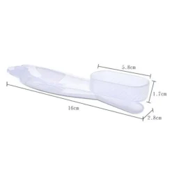 Sushiform med Handtag - Plast