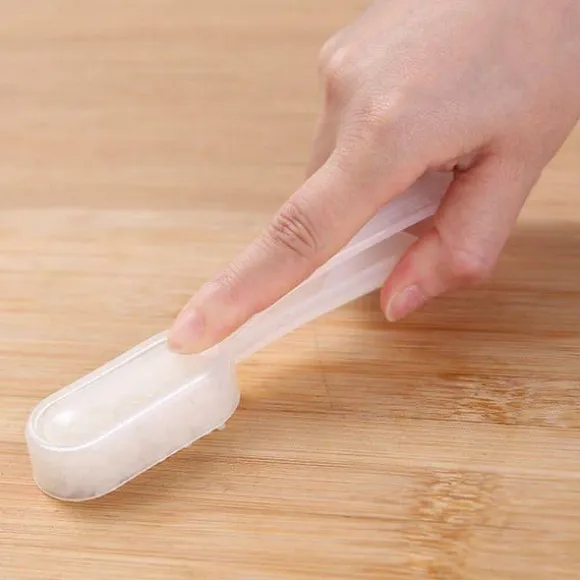 Sushiform med Handtag - Plast