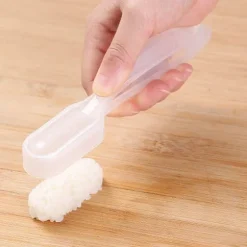 Sushiform med Handtag - Plast