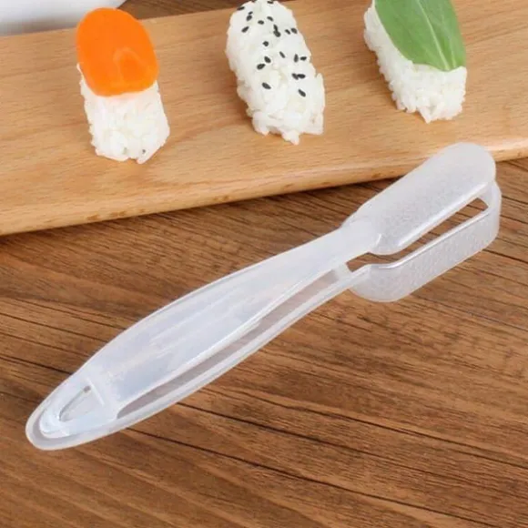 Sushiform med Handtag - Plast