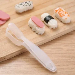 Sushiform med Handtag - Plast