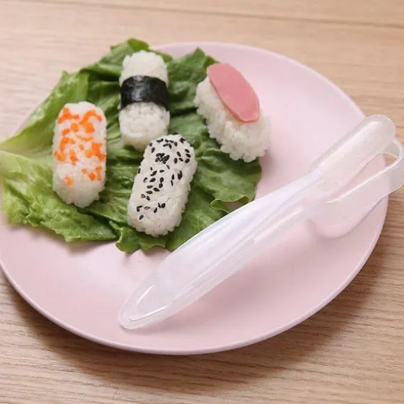 Sushiform med Handtag - Plast