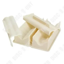 Sushiformset - TD® - Klassisk - 10 delar - Kniv ingår - Hjärtaform