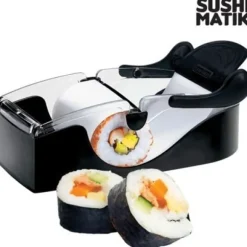 Sushimaskin - Sushi Matik - Contemporary - 1 st - Praktiskt köksredskap