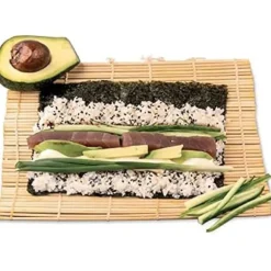 Sushimatta - Tescoma - Av bambu - 24 x 24 cm