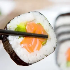 Sushiset med recept Suzooka InnovaGoods 3 Delar