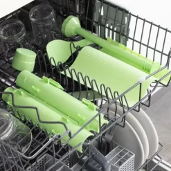 Sushiset med recept Suzooka InnovaGoods 3 Delar