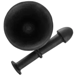 Svart gjutjärnskryddmurbruk LITINA