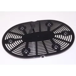 SVART GRID FÖR SEB SEAMER - BVMPIECES