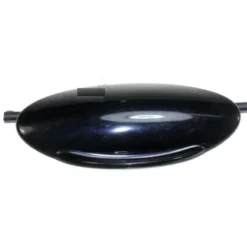 SVART LÅS+FJÄDER TILL MOULINEX VÅFFELSTÄLLARE - BVMPIECES