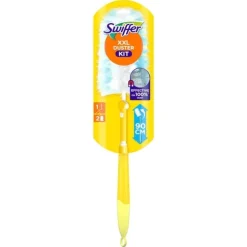 Swiffer Duster Dammvippa XXL +2 refiller