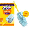 Swiffer Duster Kit +4st refiller