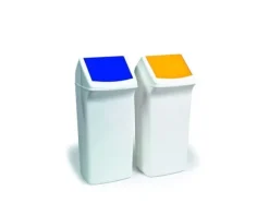 Swing lock Durable Durabin 40L vit