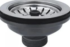 TA BORT AVFALL FRÅN DISKBÄNK KLICK-KLACK FI-115 (1 ST)