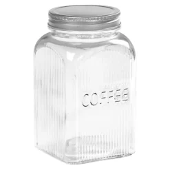 Tala Glasburk med lock Kaffe 1250 ml