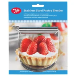 Tala Mördegsblandare