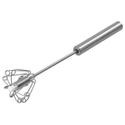 Tala Roterande Visp 31 cm, Rostfritt Stål