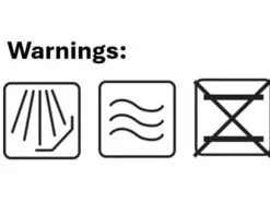 Tallrik Pixie, grön, stengods