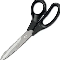 Tandad kökssax STÅL 210 mm