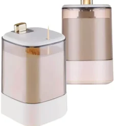 Tandpetarhållare med Dispenser