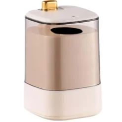 Tandpetarhållare med Dispenser