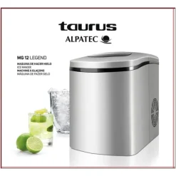 Taurus Ismaskin 1,7L