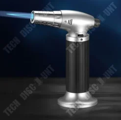 TD® Bärbar köksfackla Direktinsprutningssvetspistol Cigarettändare BBQ Moxibustion Tändare