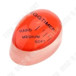 TD® Kitchen Egg Timer Matlagning Mjuka och hårda ägg Kokta ägg Maker köksredskap