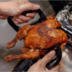 TD® köttklo björn pate separator rivare grill köksredskap tillbehör billigt set hugggaffel