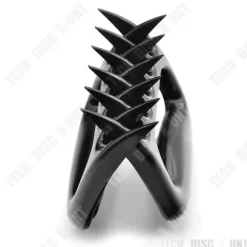 TD® köttklo björn pate separator rivare grill köksredskap tillbehör billigt set hugggaffel