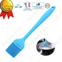 TD® penslar olja köksfärg matborste grillmatlagning syntetiskt köksredskap ergonomiskt beständigt hållbart