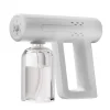 TD® Spray Gun Ultraviolet Blue Light Nano Atomizer Sprayer Bärbar elektrisk luftsterilisator