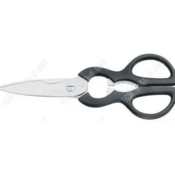 TD® TD® Red Edition Kökssax Kyckling Fisk Örter Skärning Praktiskt - Redskap - Effektivt Praktiskt gör din förberedelse enklare