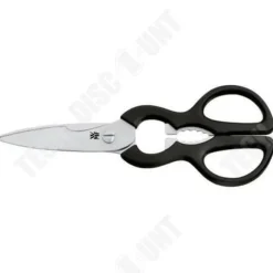 TD® TD® Red Edition Kökssax Kyckling Fisk Örter Skärning Praktiskt - Redskap - Effektivt Praktiskt gör din förberedelse enklare