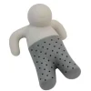 Te Infuser Sil Silikon Ört Infuser Silikongummi