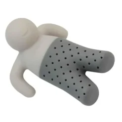 Te Infuser Sil Silikon Ört Infuser Silikongummi