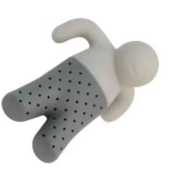 Te Infuser Sil Silikon Ört Infuser Silikongummi