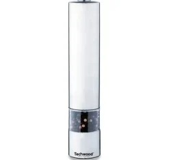 Techwood elektrisk salt- och pepparkvarn TPSI-263