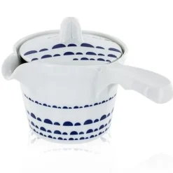 Teekanna grönt te Kyoto