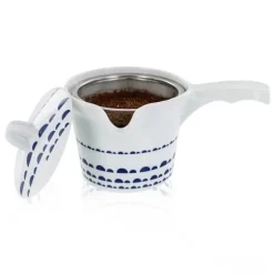 Teekanna grönt te Kyoto