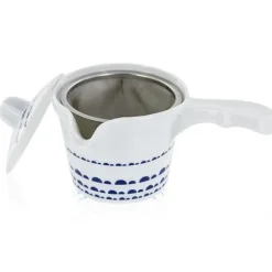 Teekanna grönt te Kyoto