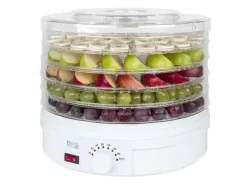 TEESA Svamp- och frukttork